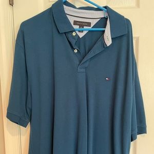 2 Men’s Polo Shirts